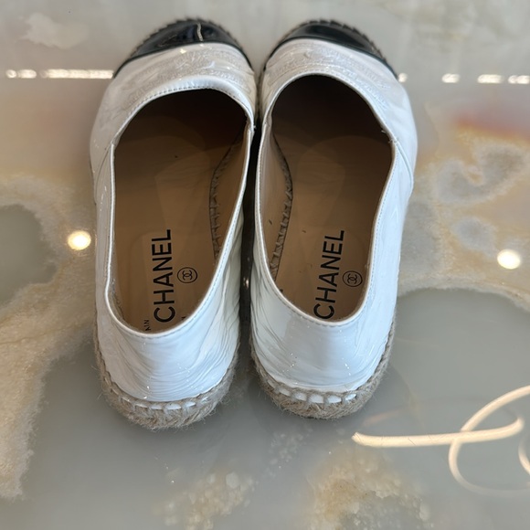 Chanel ESPADRILLES - Picture 3 of 6